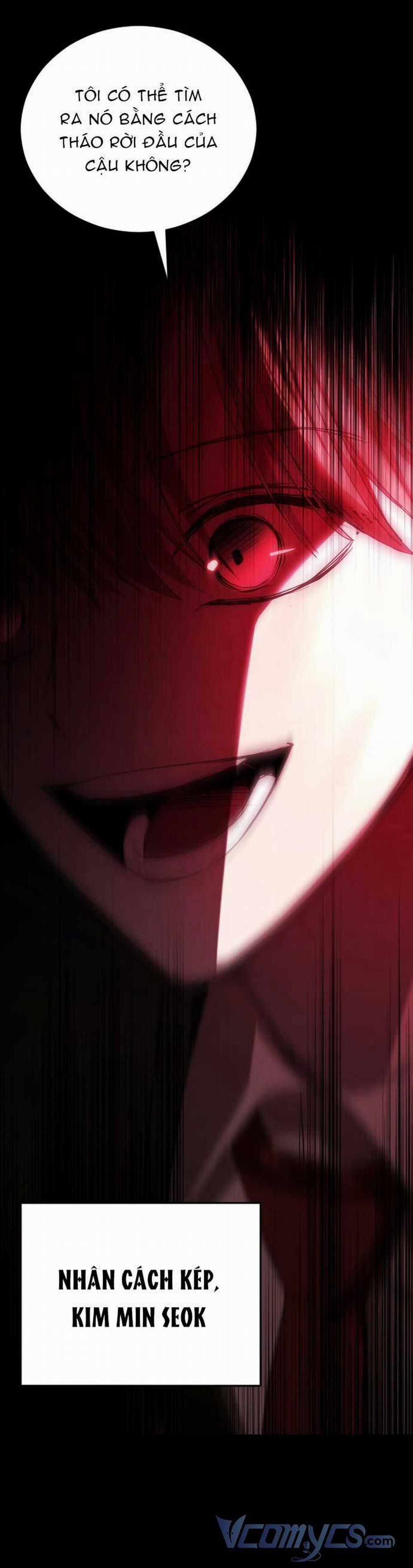 Kết Thúc, Tôi Muốn Thay Đổi Nó 2 trang 19