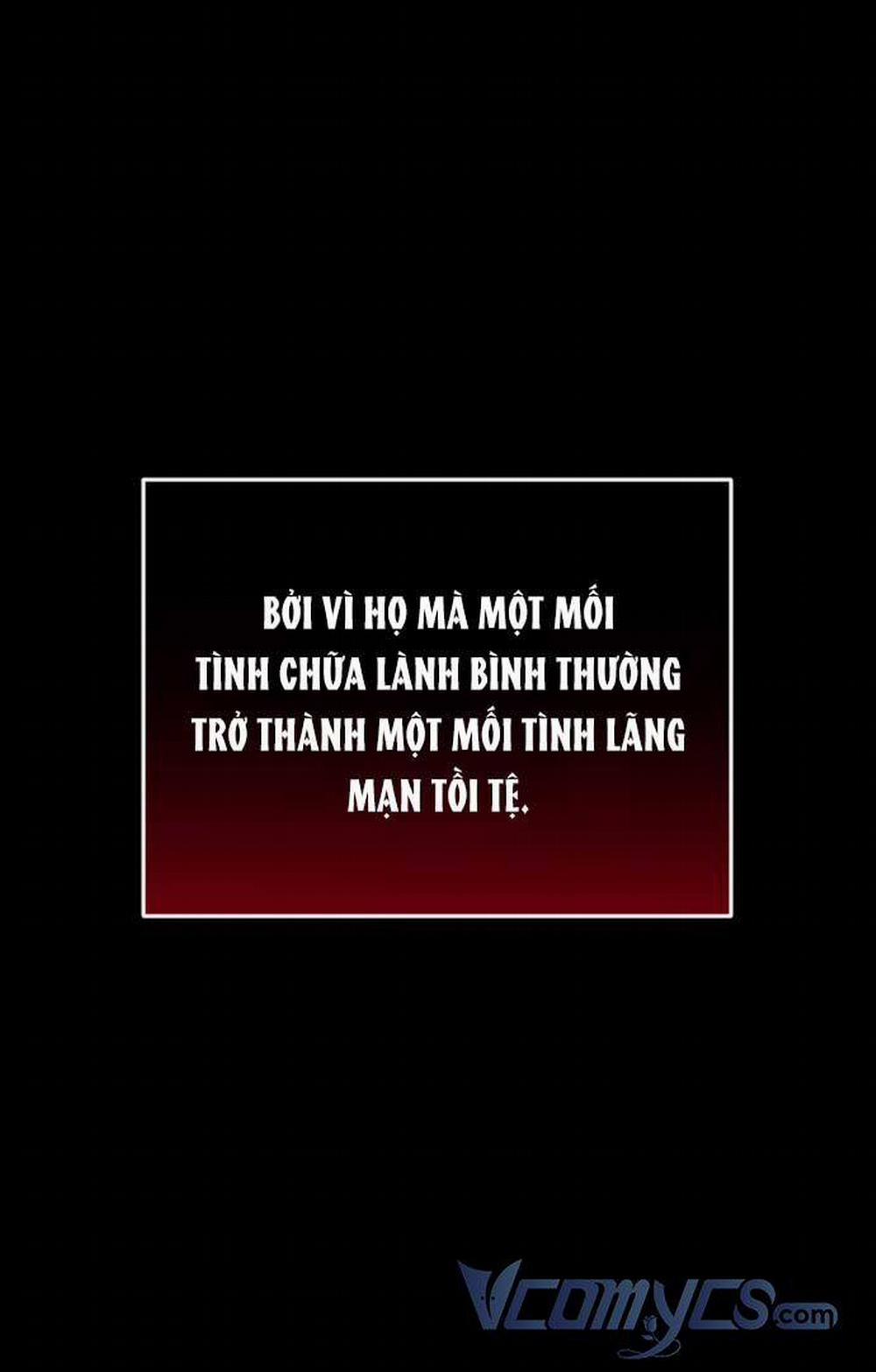 Kết Thúc, Tôi Muốn Thay Đổi Nó 2 trang 22