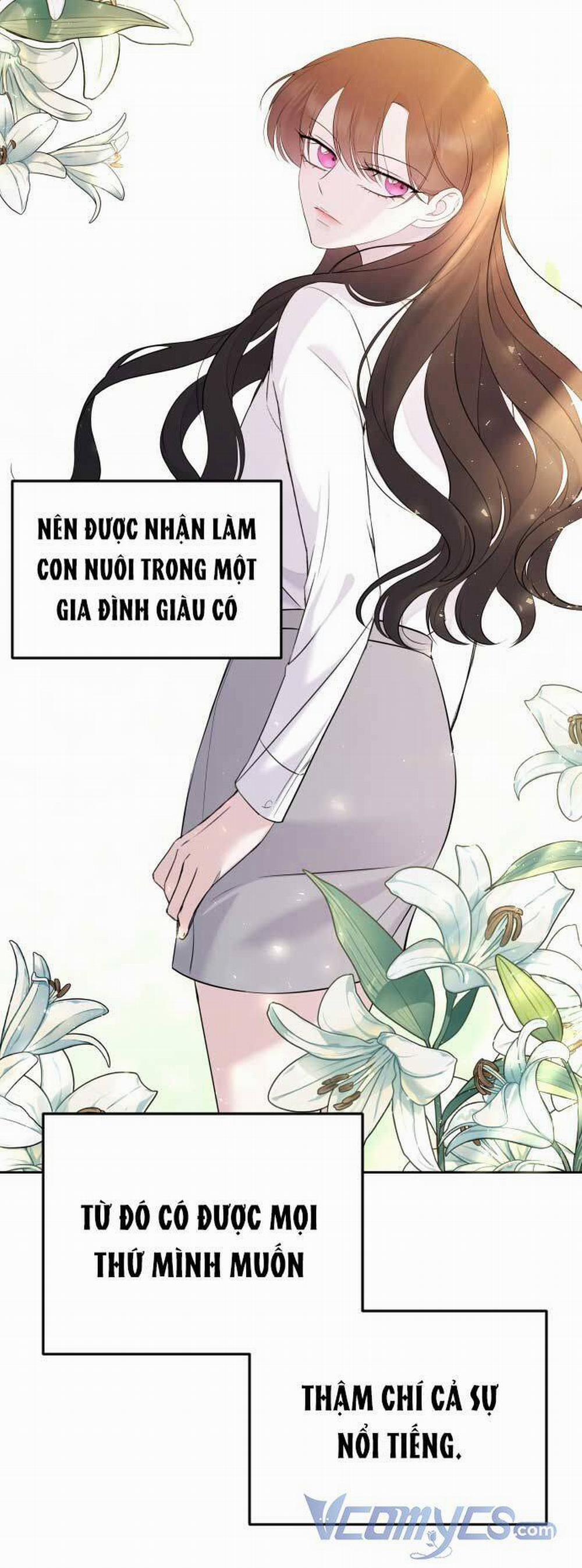 Kết Thúc, Tôi Muốn Thay Đổi Nó 2 trang 30