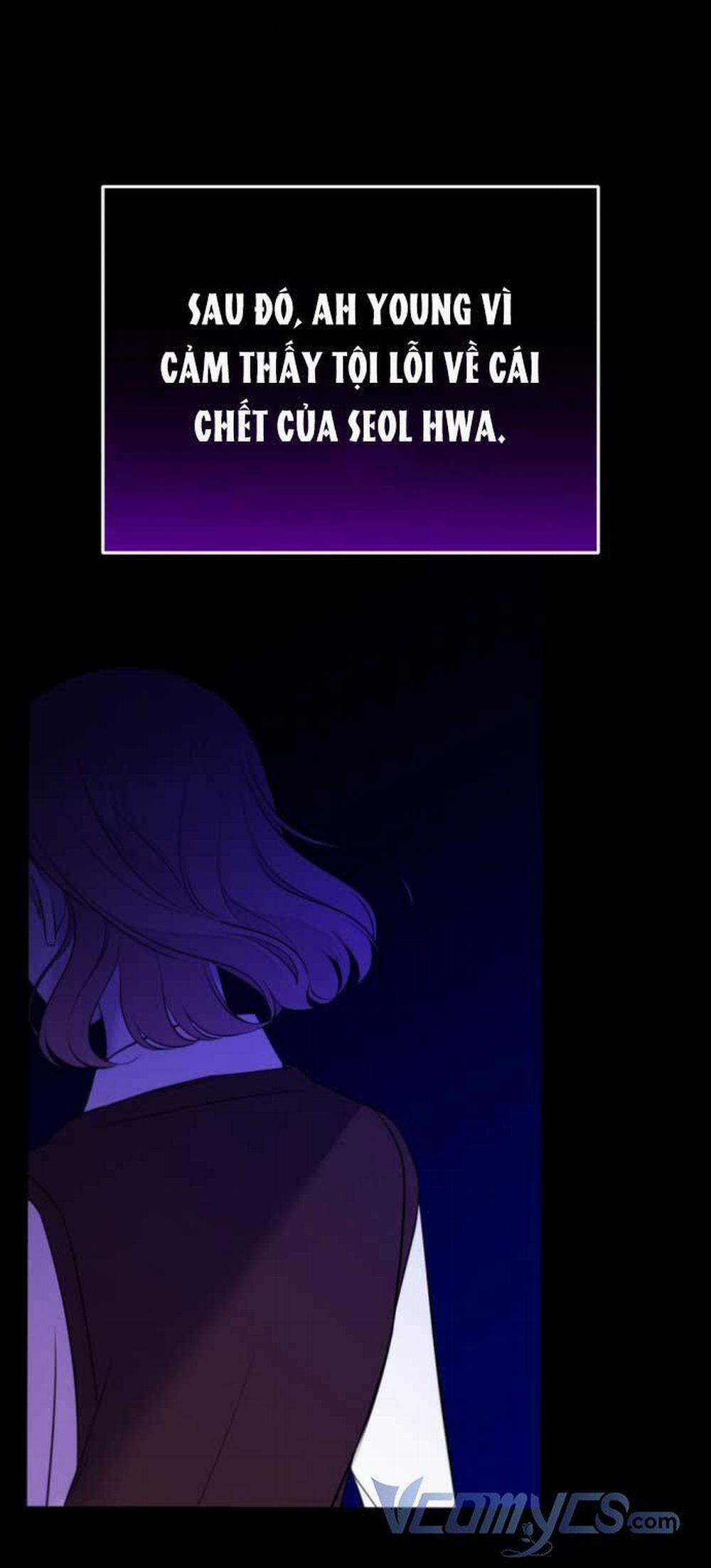 Kết Thúc, Tôi Muốn Thay Đổi Nó 2 trang 43