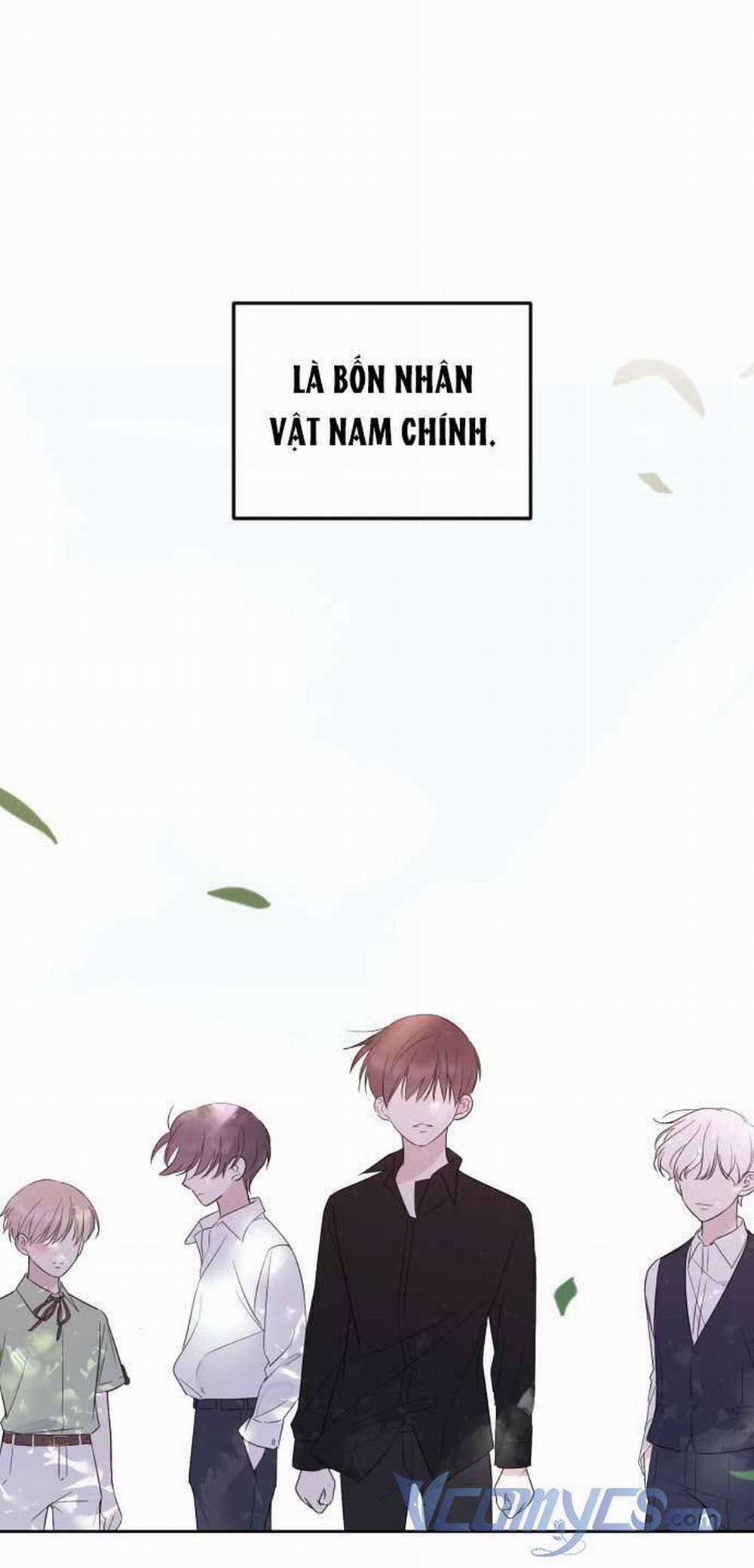 Kết Thúc, Tôi Muốn Thay Đổi Nó 2 trang 6