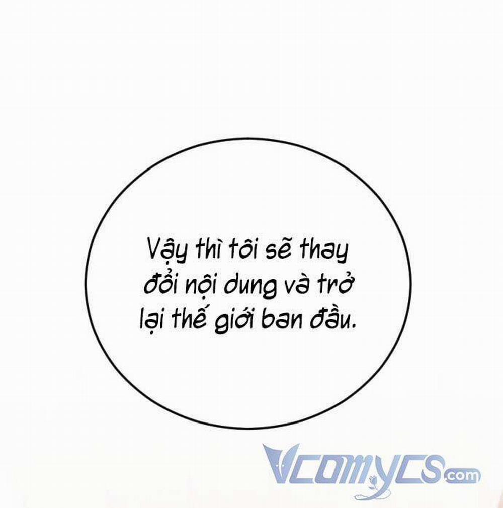 Kết Thúc, Tôi Muốn Thay Đổi Nó 2 trang 61