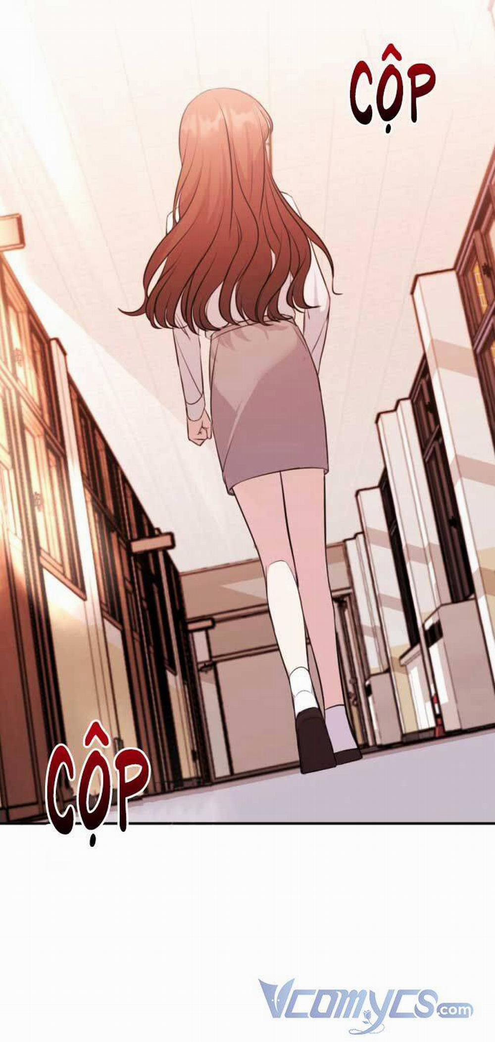 Kết Thúc, Tôi Muốn Thay Đổi Nó 2 trang 62