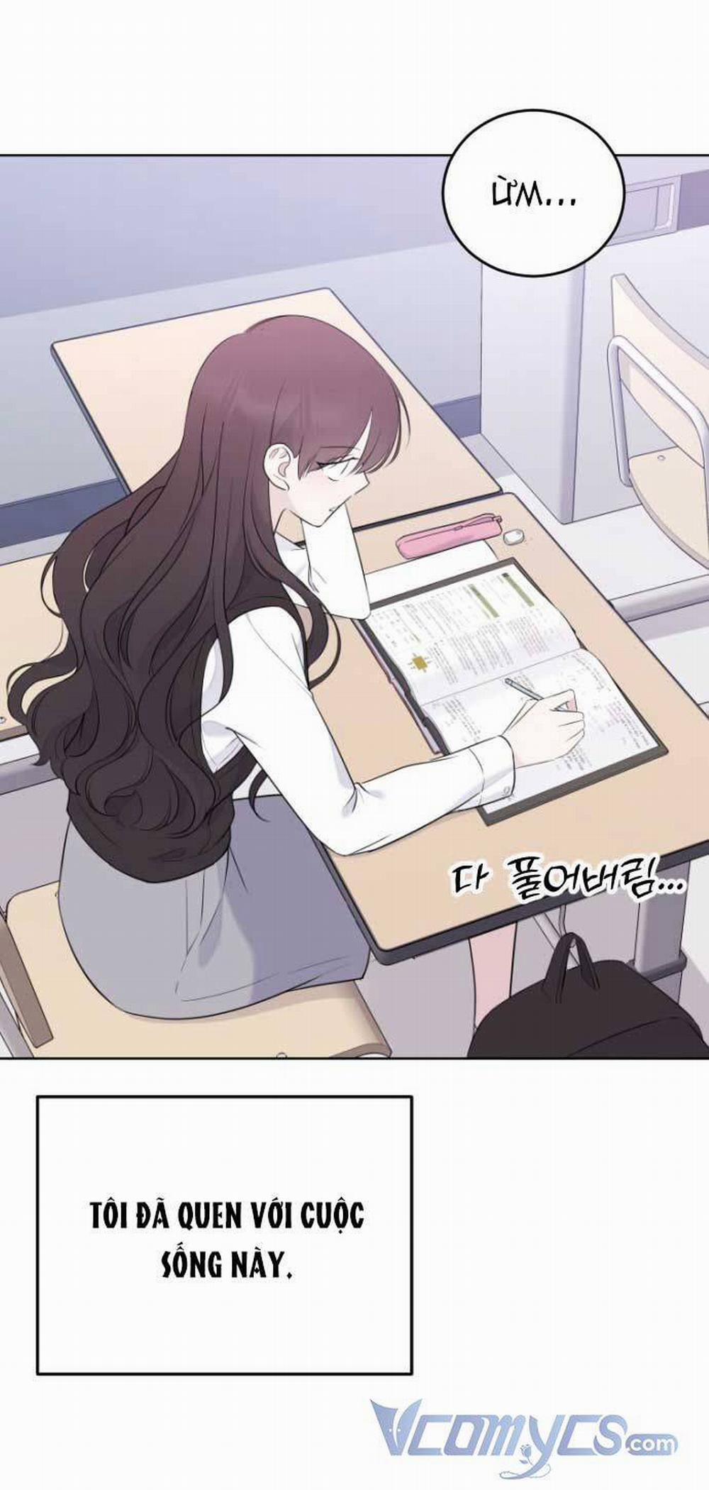 Kết Thúc, Tôi Muốn Thay Đổi Nó 2 trang 68