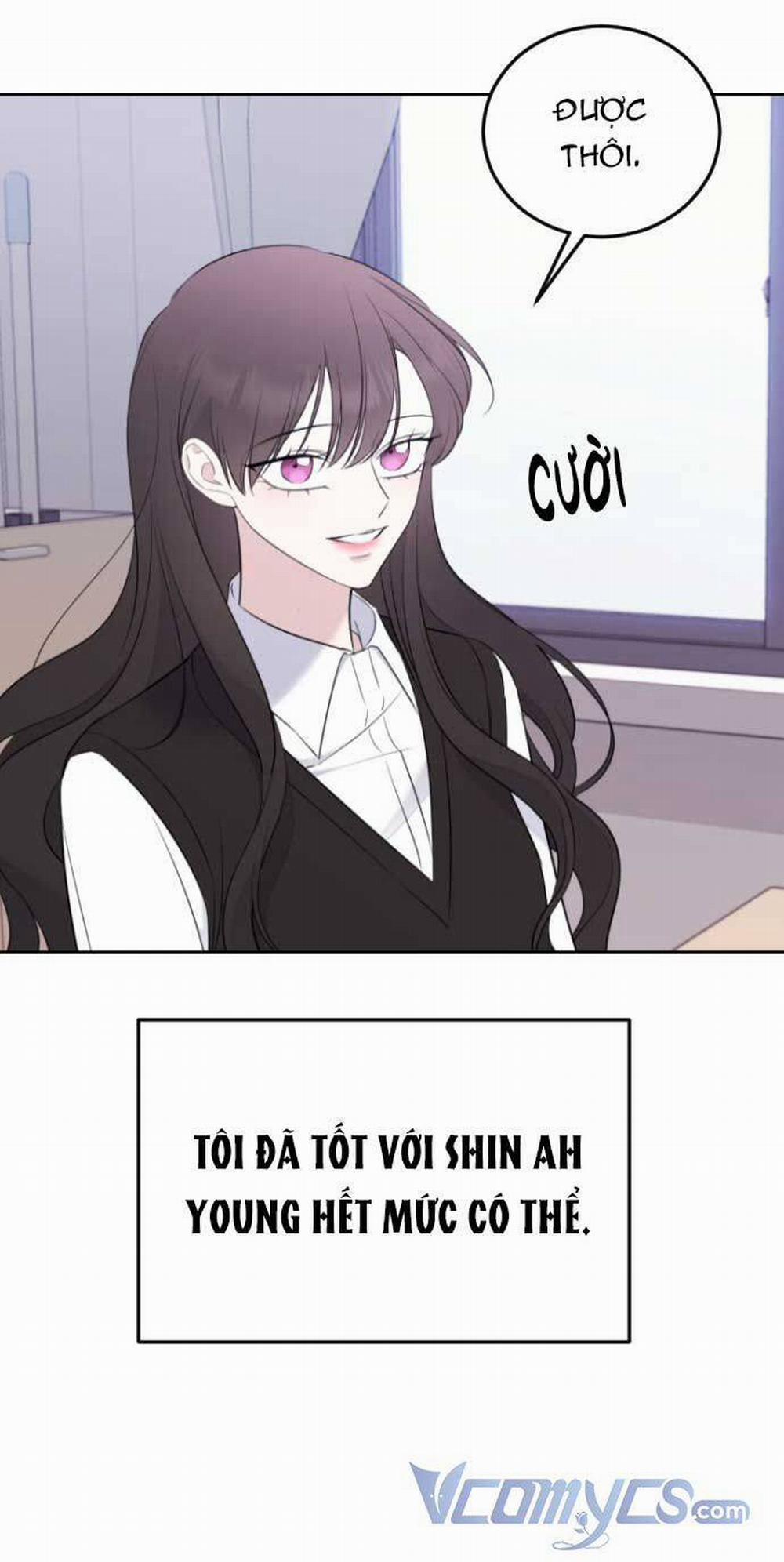 Kết Thúc, Tôi Muốn Thay Đổi Nó 2 trang 73