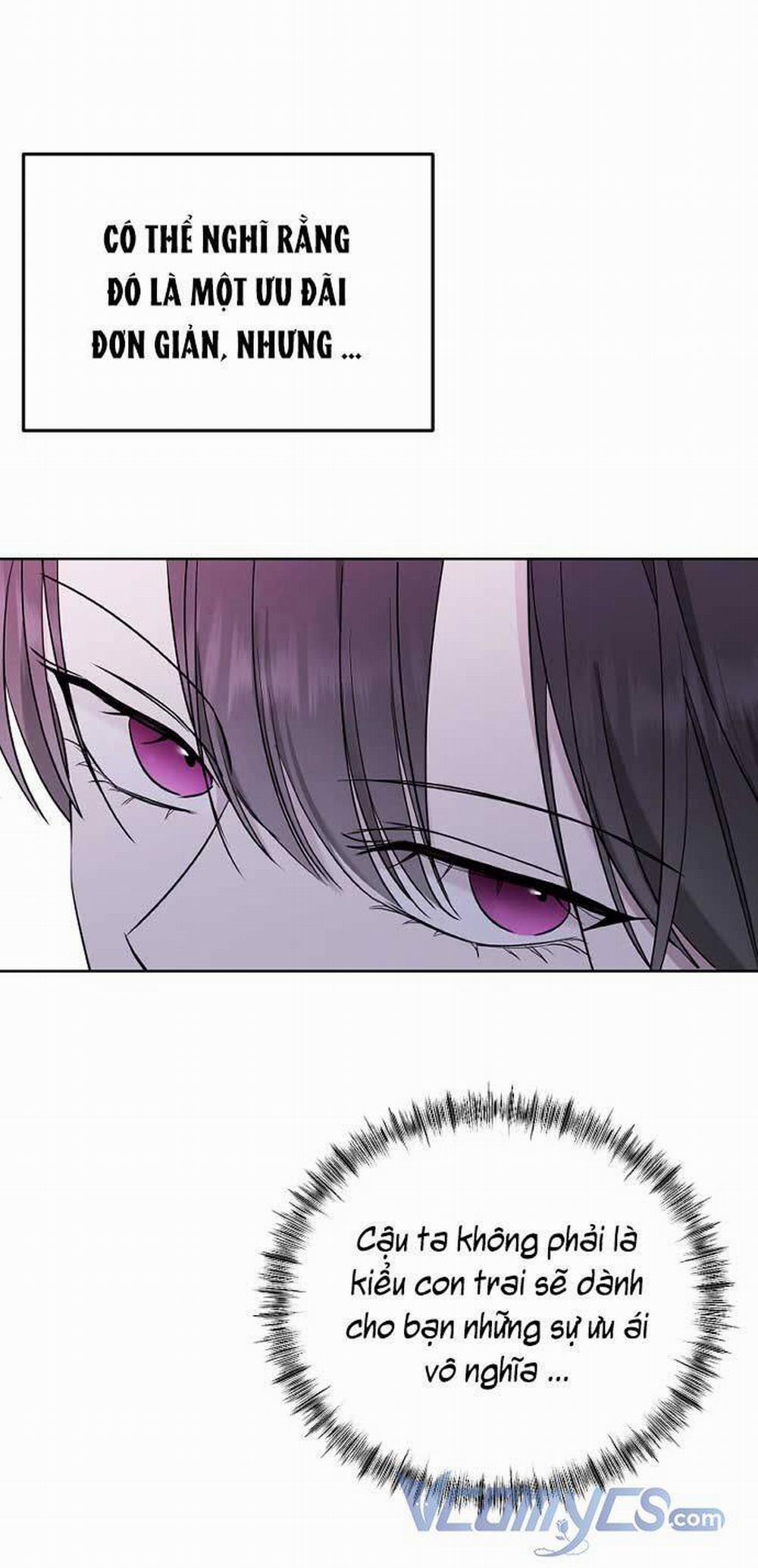 Kết Thúc, Tôi Muốn Thay Đổi Nó 2 trang 85