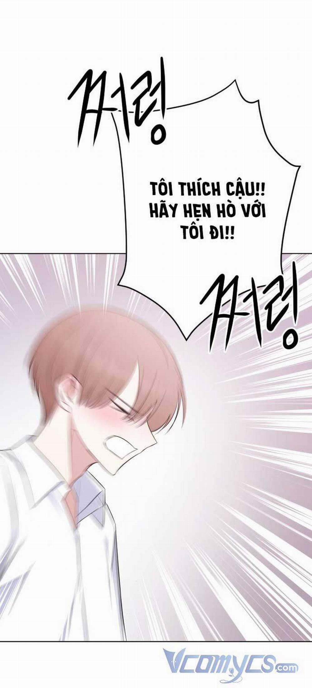 Kết Thúc, Tôi Muốn Thay Đổi Nó 2 trang 91