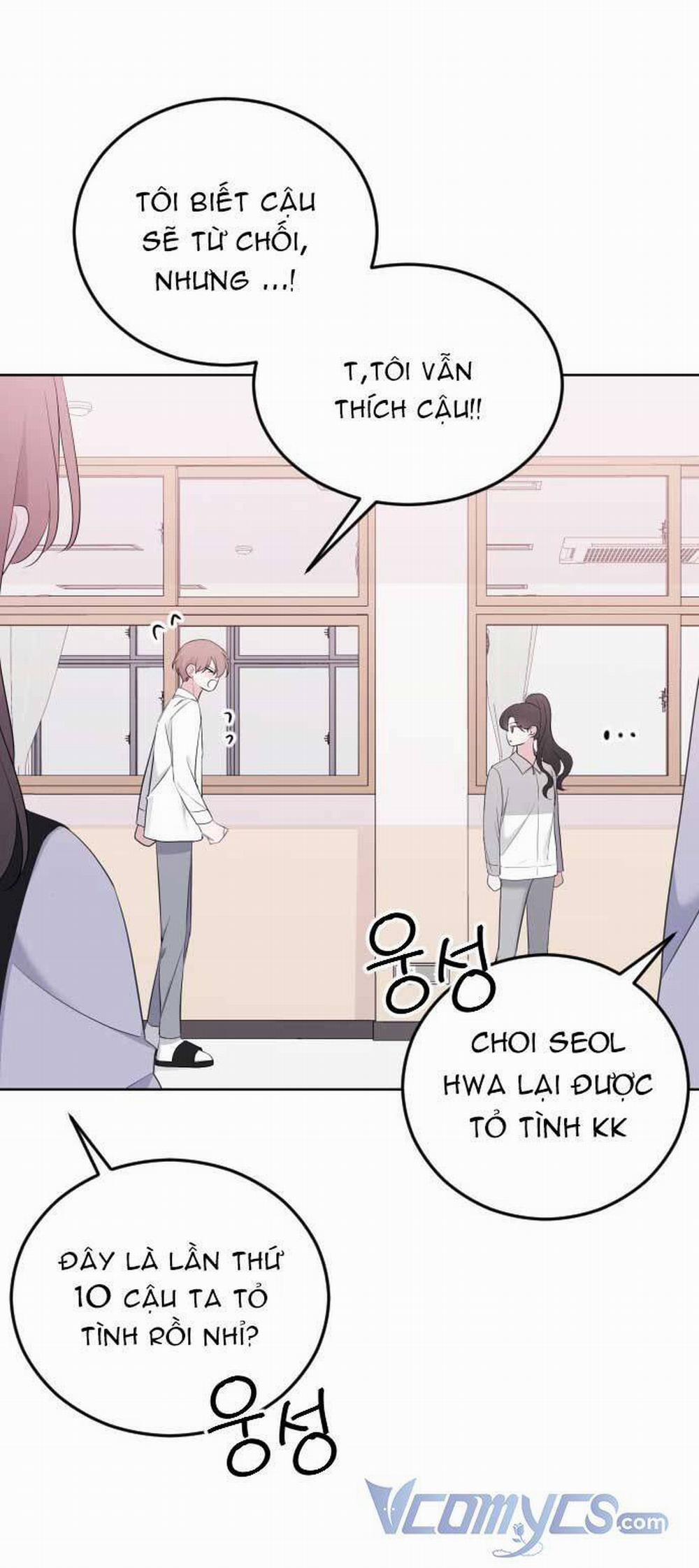 Kết Thúc, Tôi Muốn Thay Đổi Nó 2 trang 92