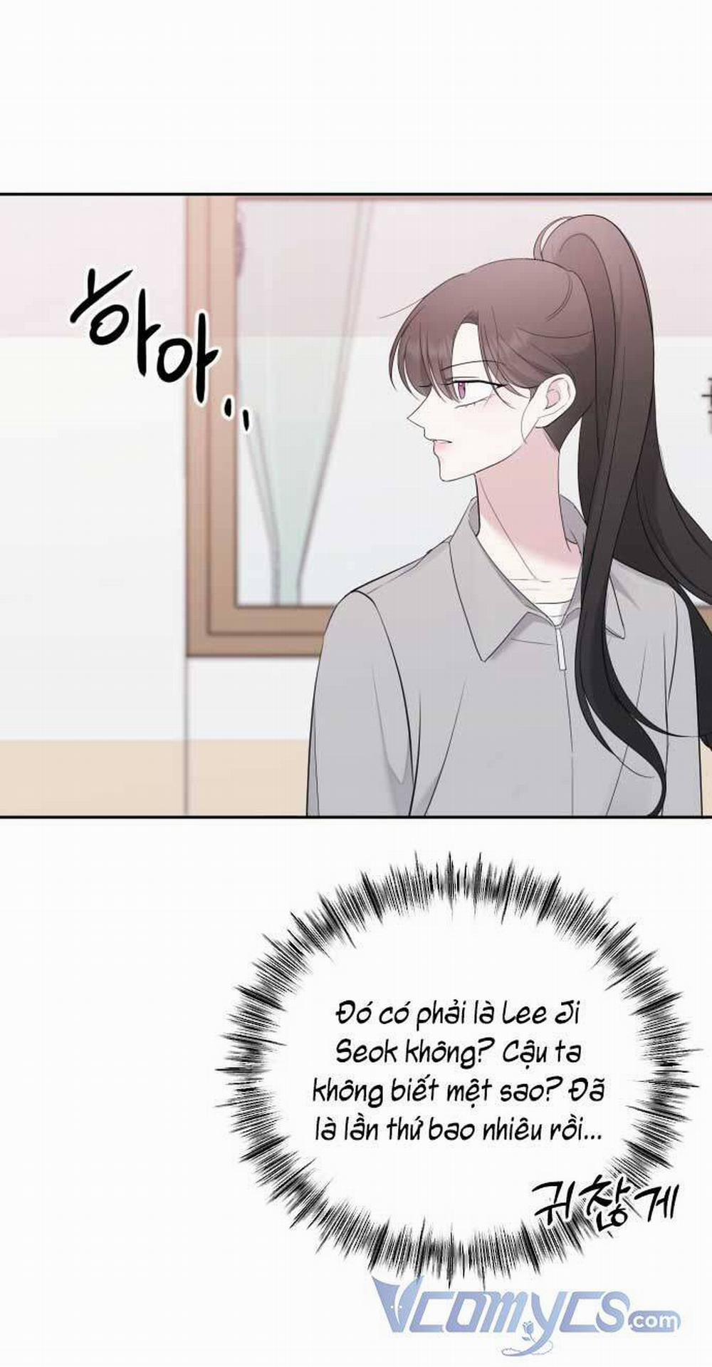 Kết Thúc, Tôi Muốn Thay Đổi Nó 2 trang 95