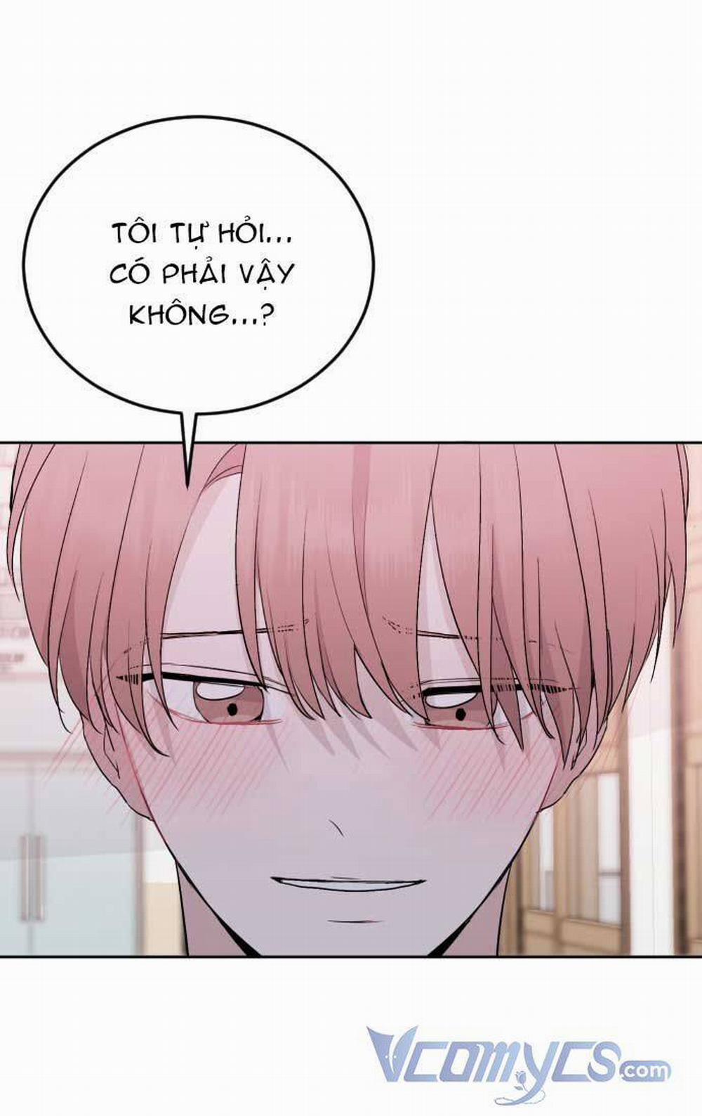 Kết Thúc, Tôi Muốn Thay Đổi Nó 2 trang 99