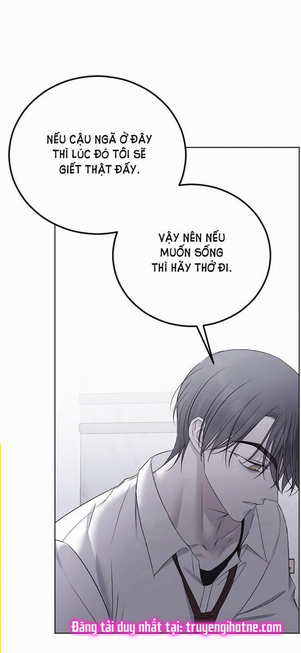 Kết Thúc, Tôi Muốn Thay Đổi Nó 21.2 trang 0