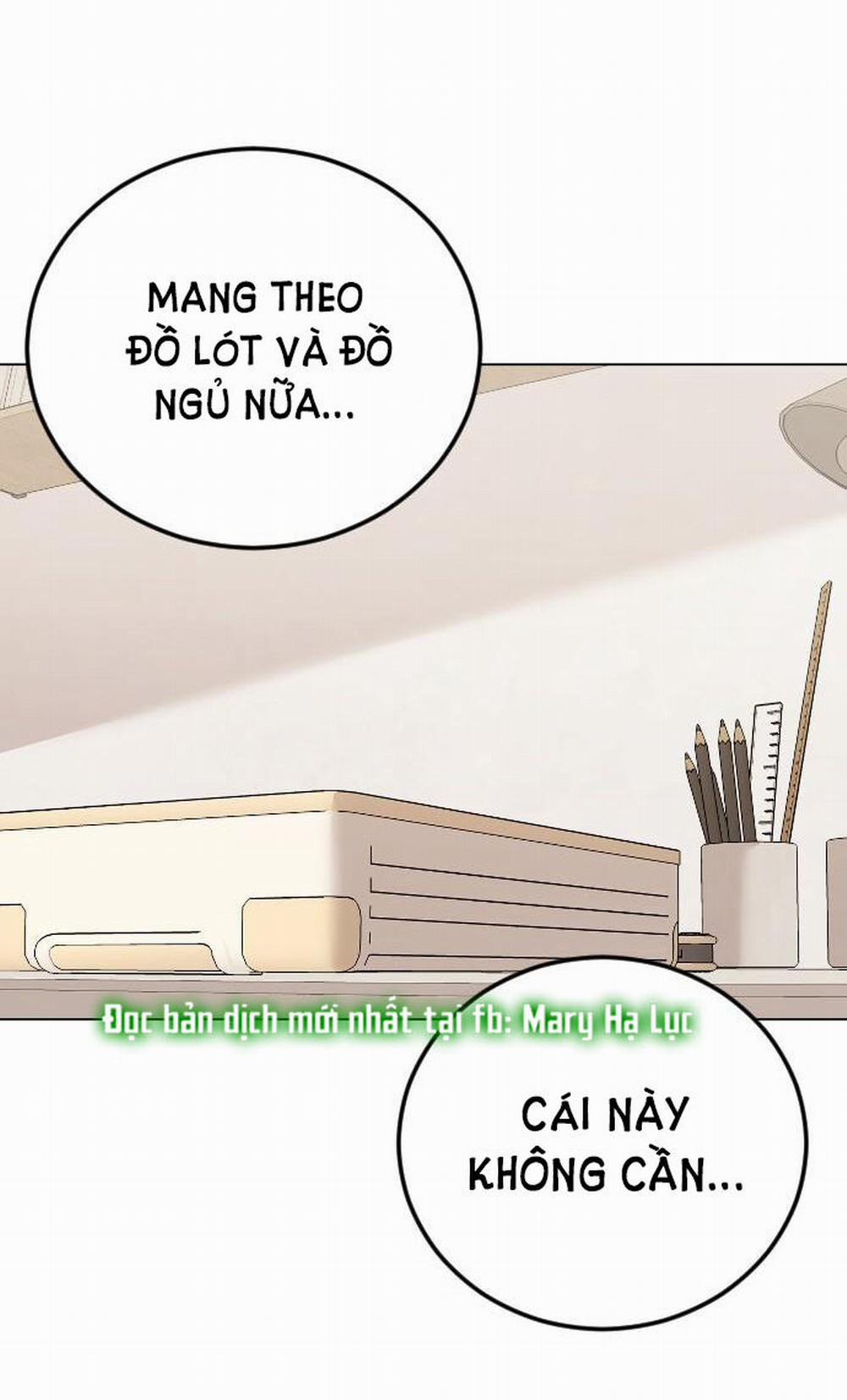 Kết Thúc, Tôi Muốn Thay Đổi Nó 22.1 trang 1