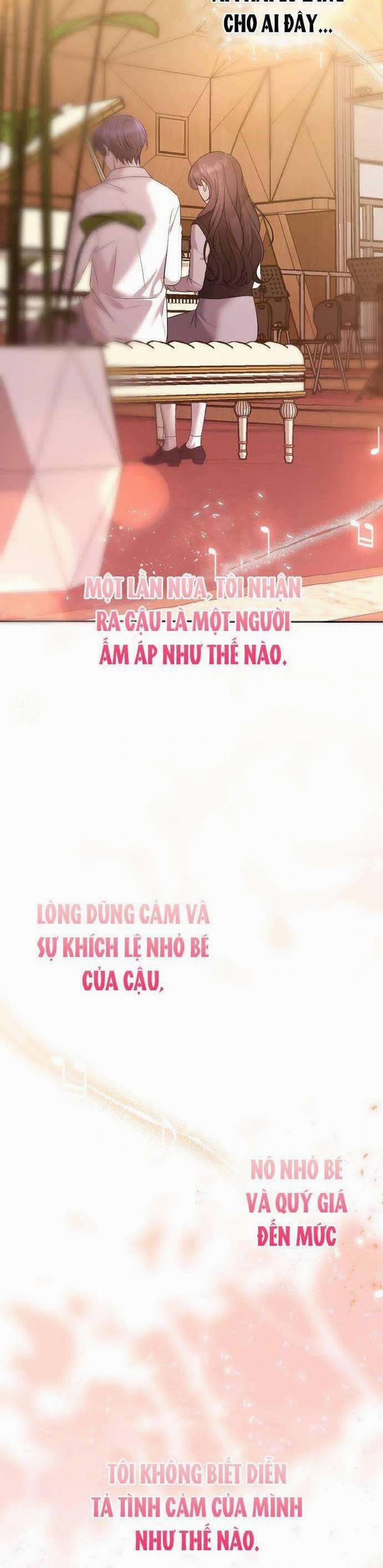 Kết Thúc, Tôi Muốn Thay Đổi Nó 37 trang 1