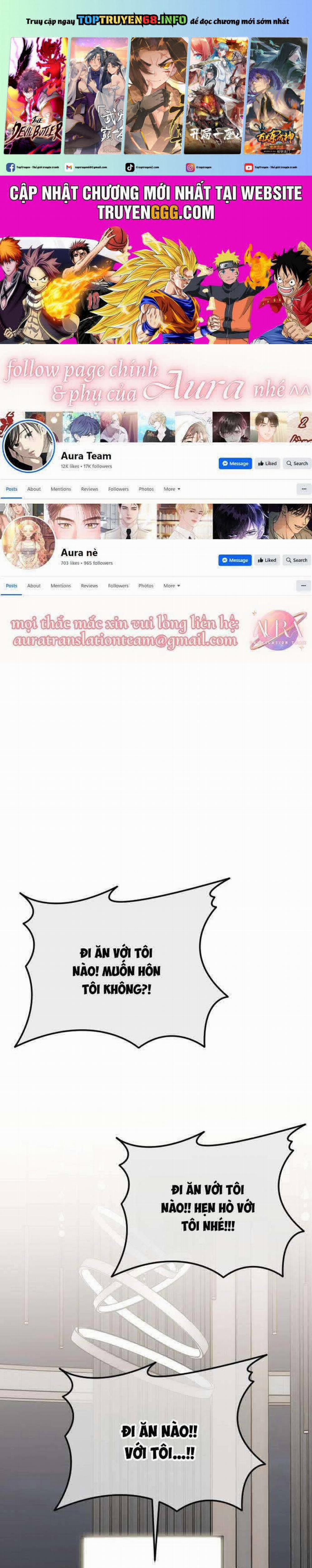 Kết Thúc, Tôi Muốn Thay Đổi Nó 53 trang 0