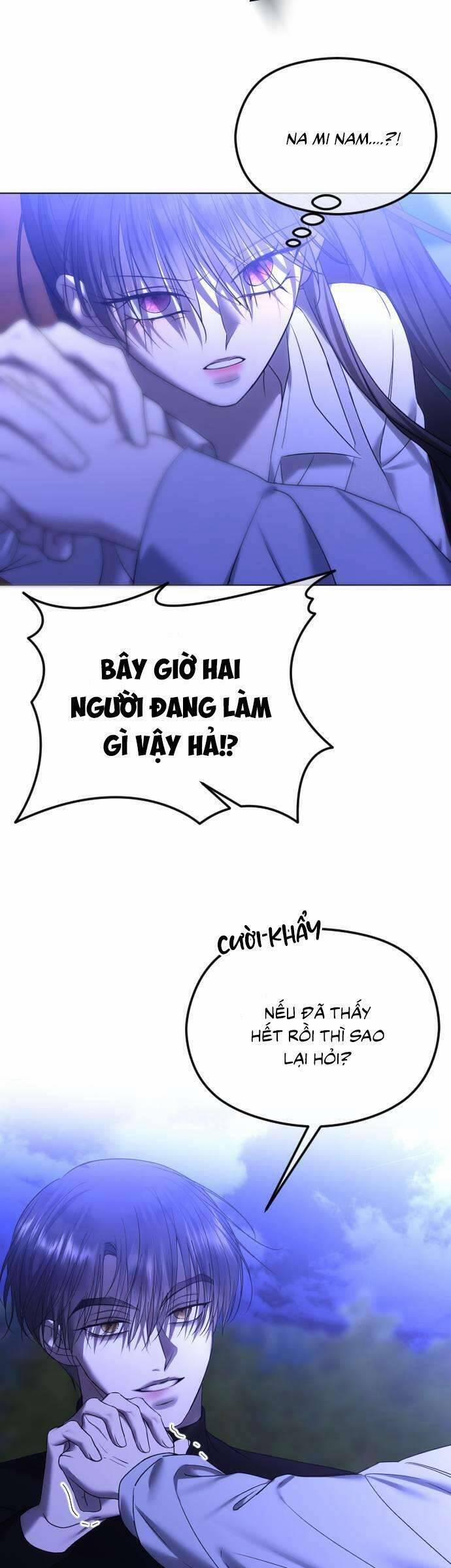 Kết Thúc, Tôi Muốn Thay Đổi Nó 57 trang 13