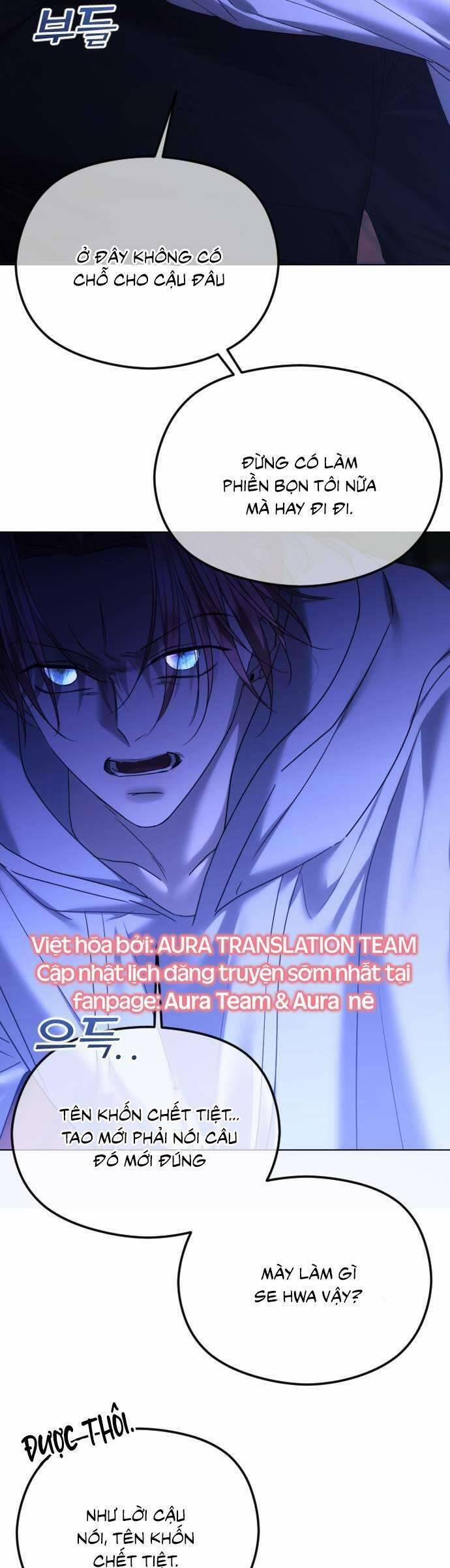 Kết Thúc, Tôi Muốn Thay Đổi Nó 57 trang 14