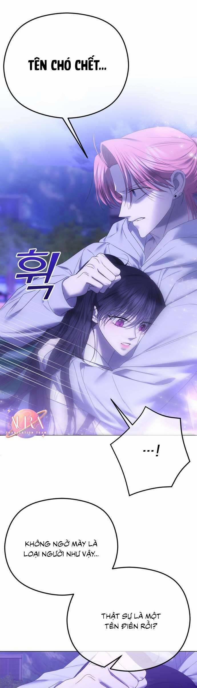 Kết Thúc, Tôi Muốn Thay Đổi Nó 57 trang 16