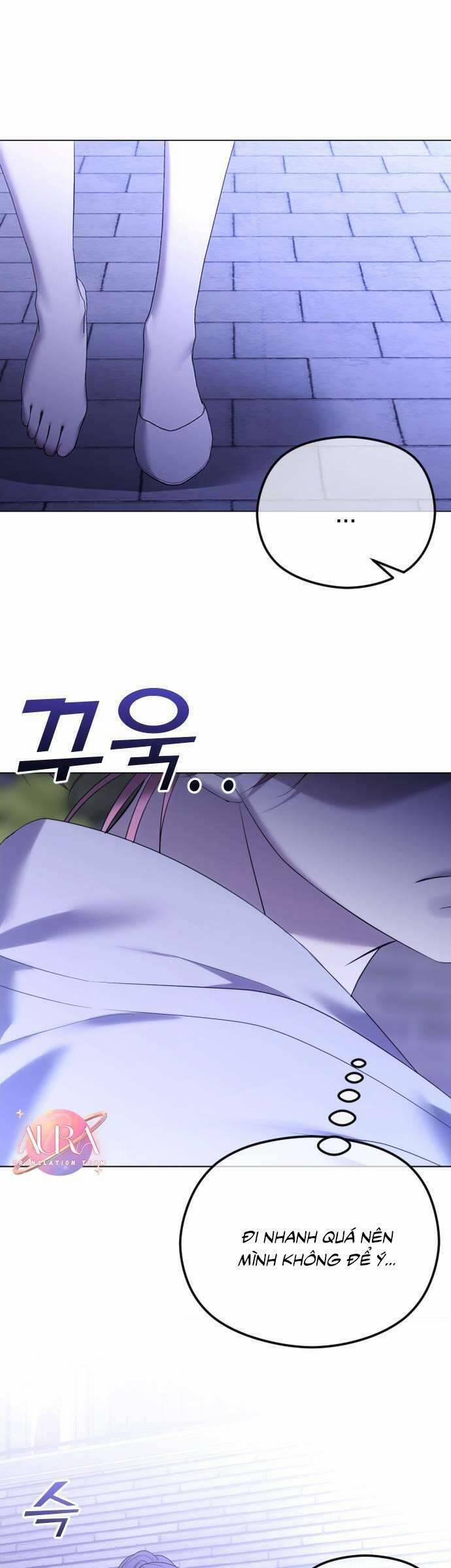 Kết Thúc, Tôi Muốn Thay Đổi Nó 57 trang 24