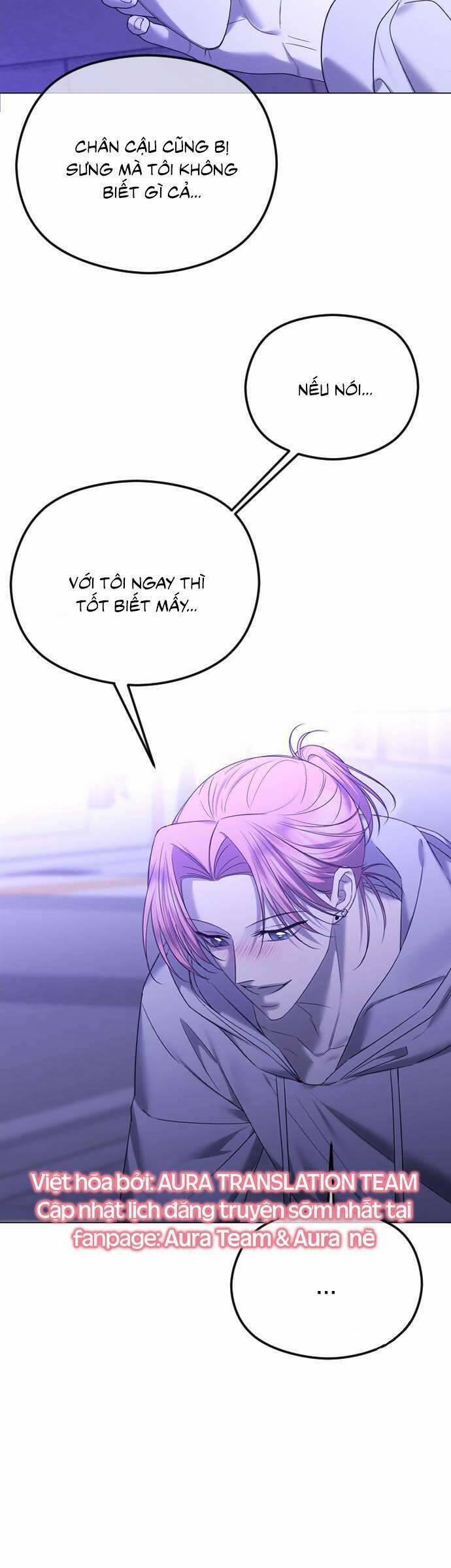 Kết Thúc, Tôi Muốn Thay Đổi Nó 57 trang 26