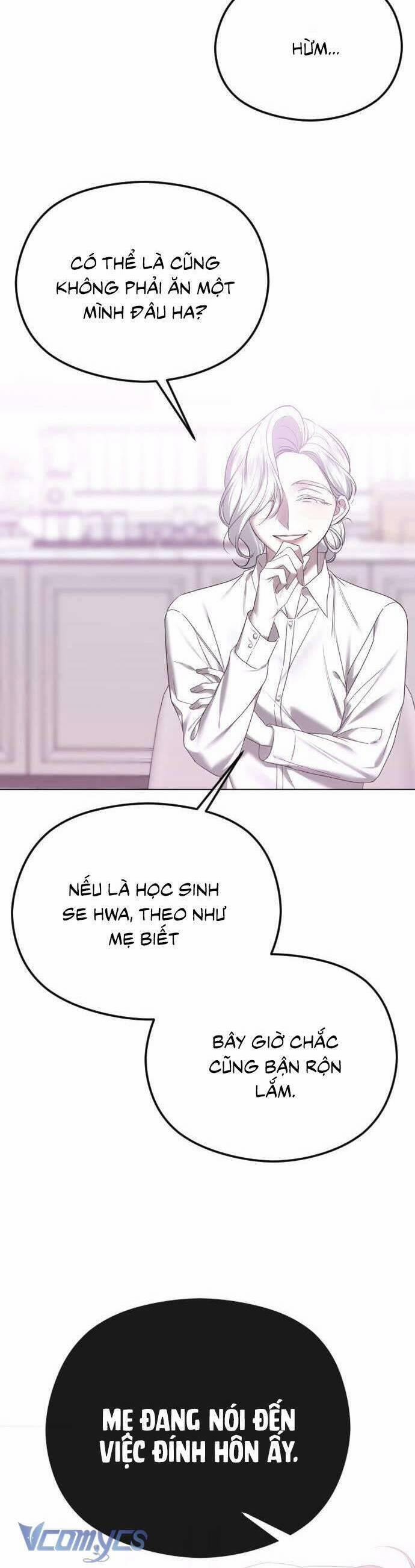 Kết Thúc, Tôi Muốn Thay Đổi Nó 57 trang 3