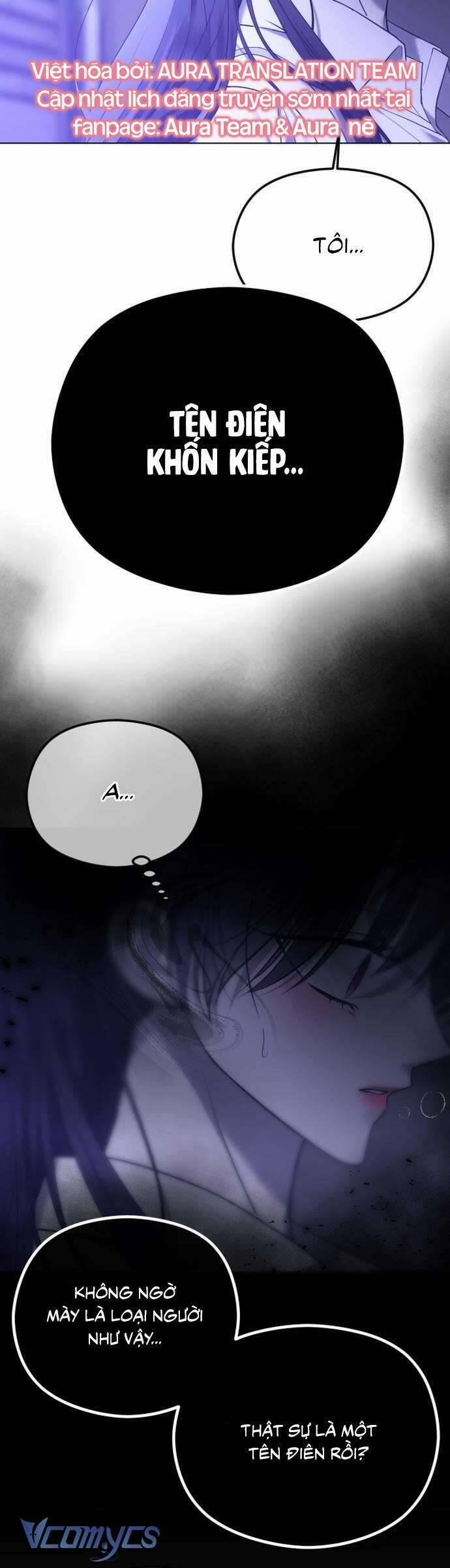 Kết Thúc, Tôi Muốn Thay Đổi Nó 57 trang 31