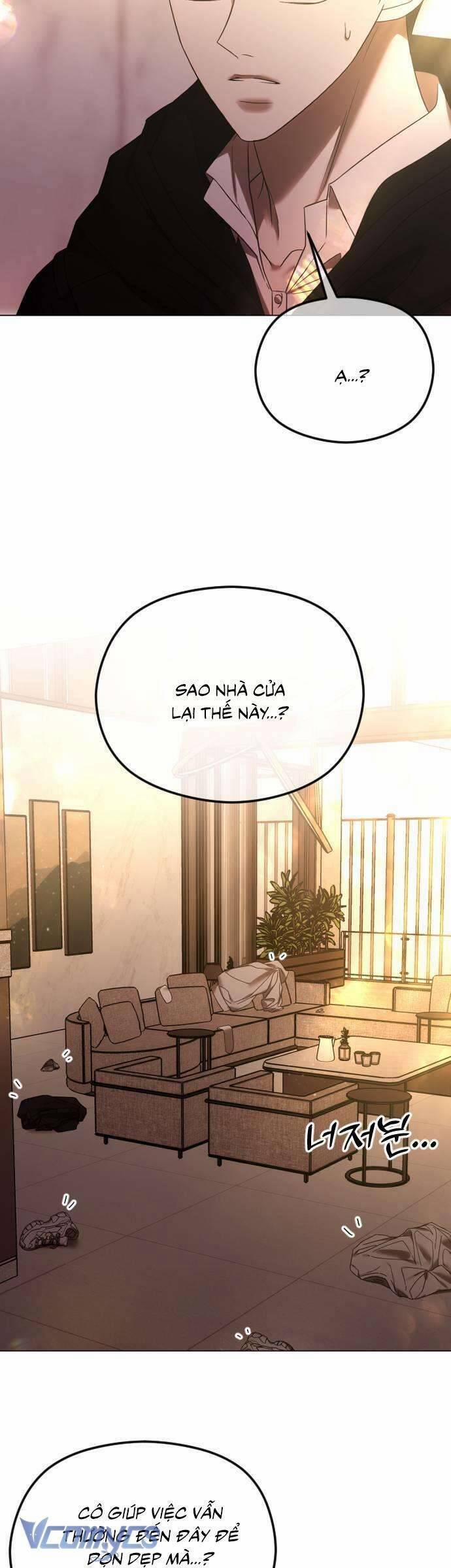 Kết Thúc, Tôi Muốn Thay Đổi Nó 57 trang 43