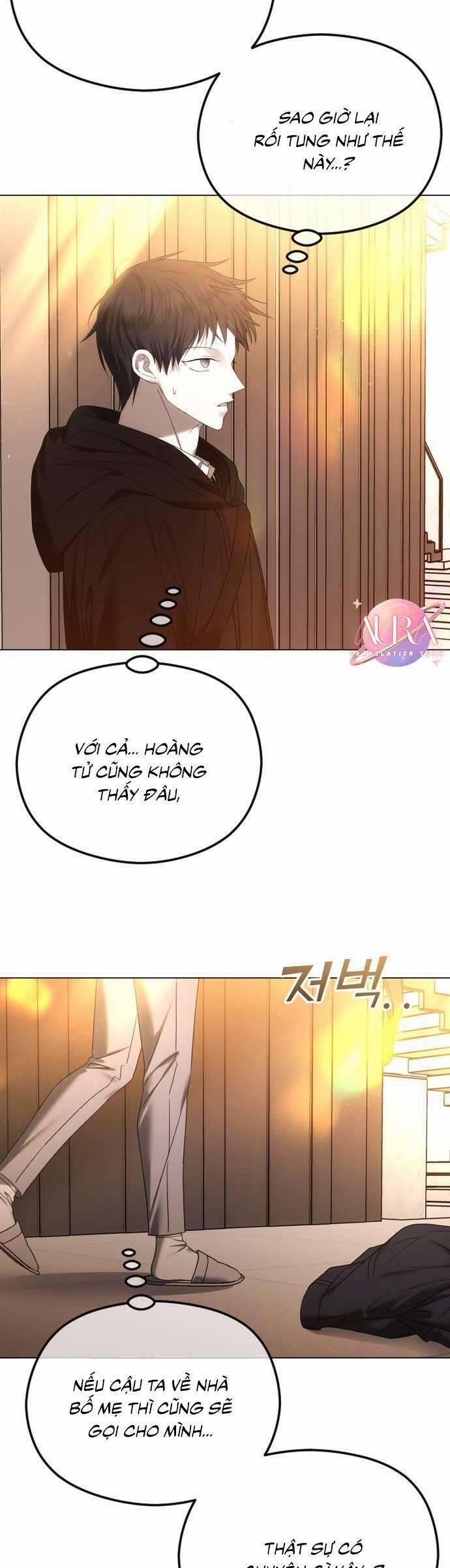 Kết Thúc, Tôi Muốn Thay Đổi Nó 57 trang 44