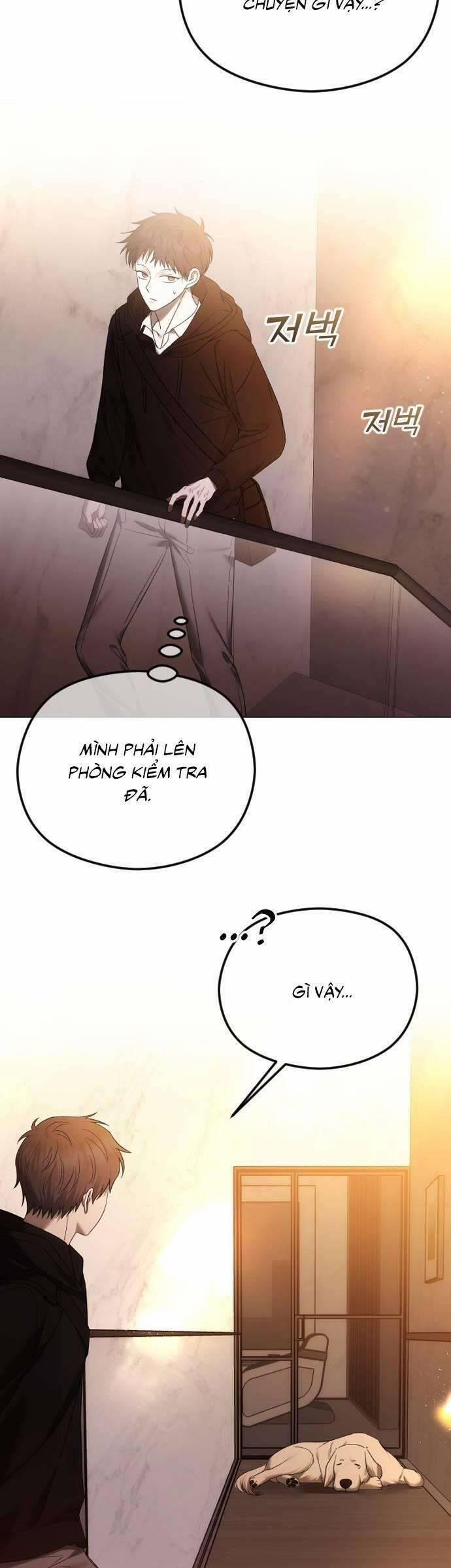 Kết Thúc, Tôi Muốn Thay Đổi Nó 57 trang 45