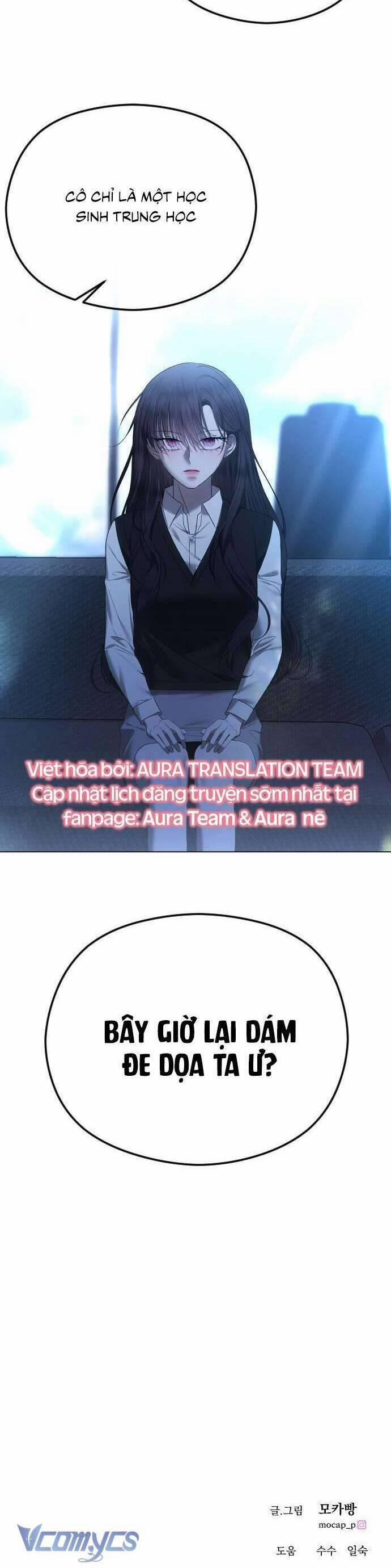 Kết Thúc, Tôi Muốn Thay Đổi Nó 57 trang 50