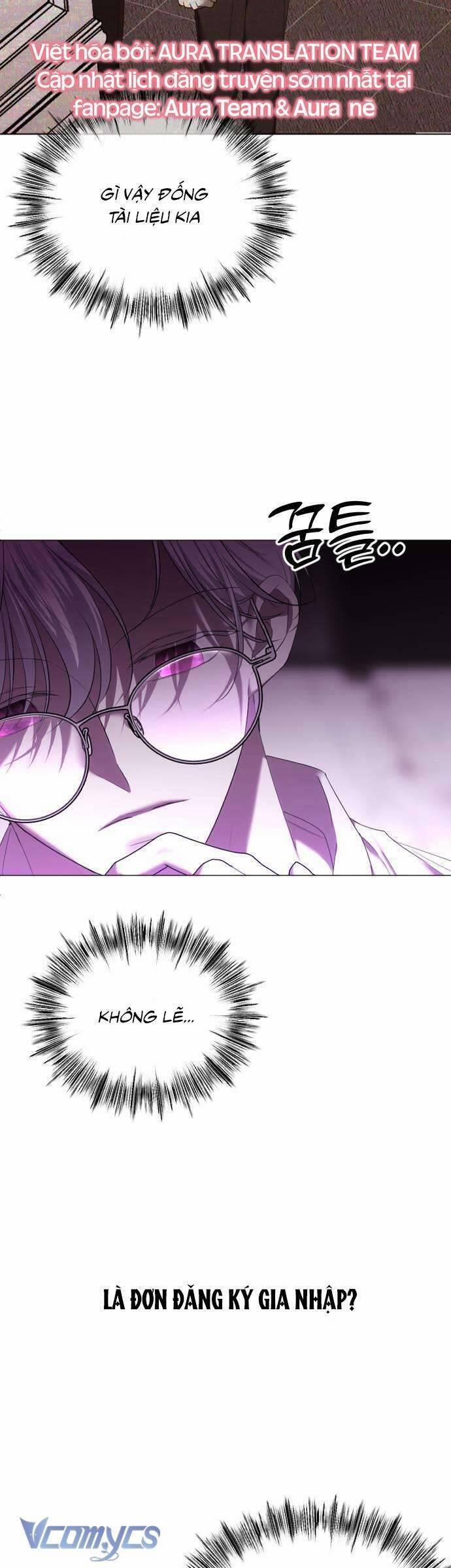 Kết Thúc, Tôi Muốn Thay Đổi Nó 57 trang 7