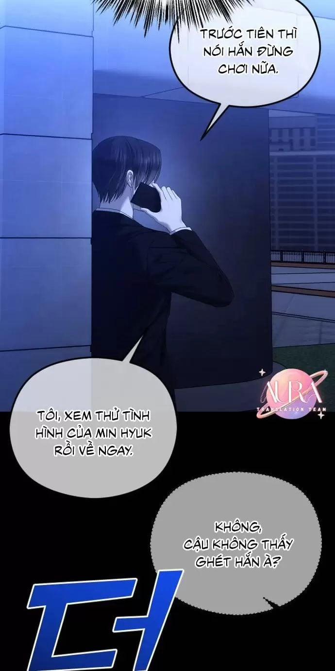 Kết Thúc, Tôi Muốn Thay Đổi Nó 58 trang 10