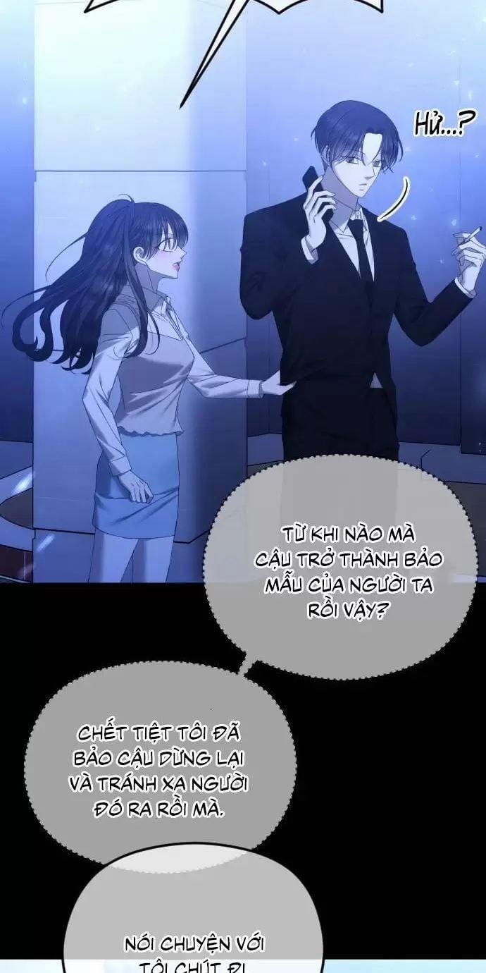 Kết Thúc, Tôi Muốn Thay Đổi Nó 58 trang 12