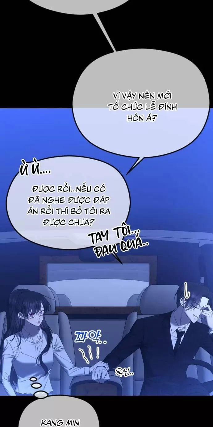 Kết Thúc, Tôi Muốn Thay Đổi Nó 58 trang 15