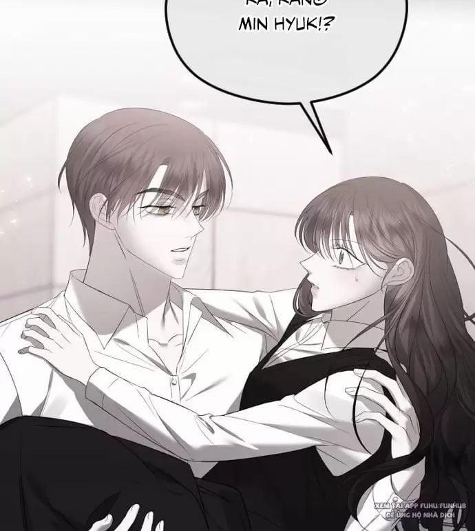 Kết Thúc, Tôi Muốn Thay Đổi Nó 58 trang 17