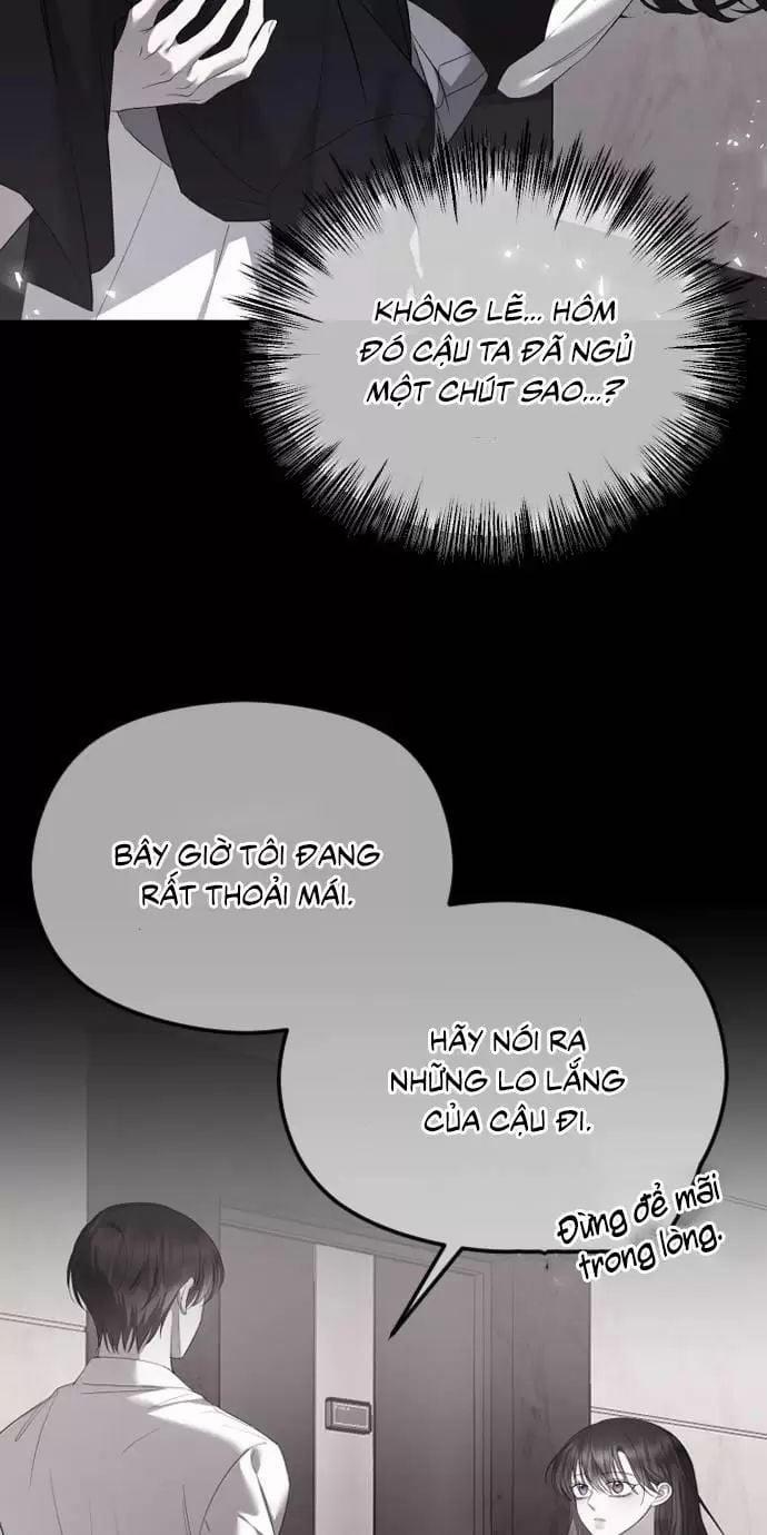Kết Thúc, Tôi Muốn Thay Đổi Nó 58 trang 18