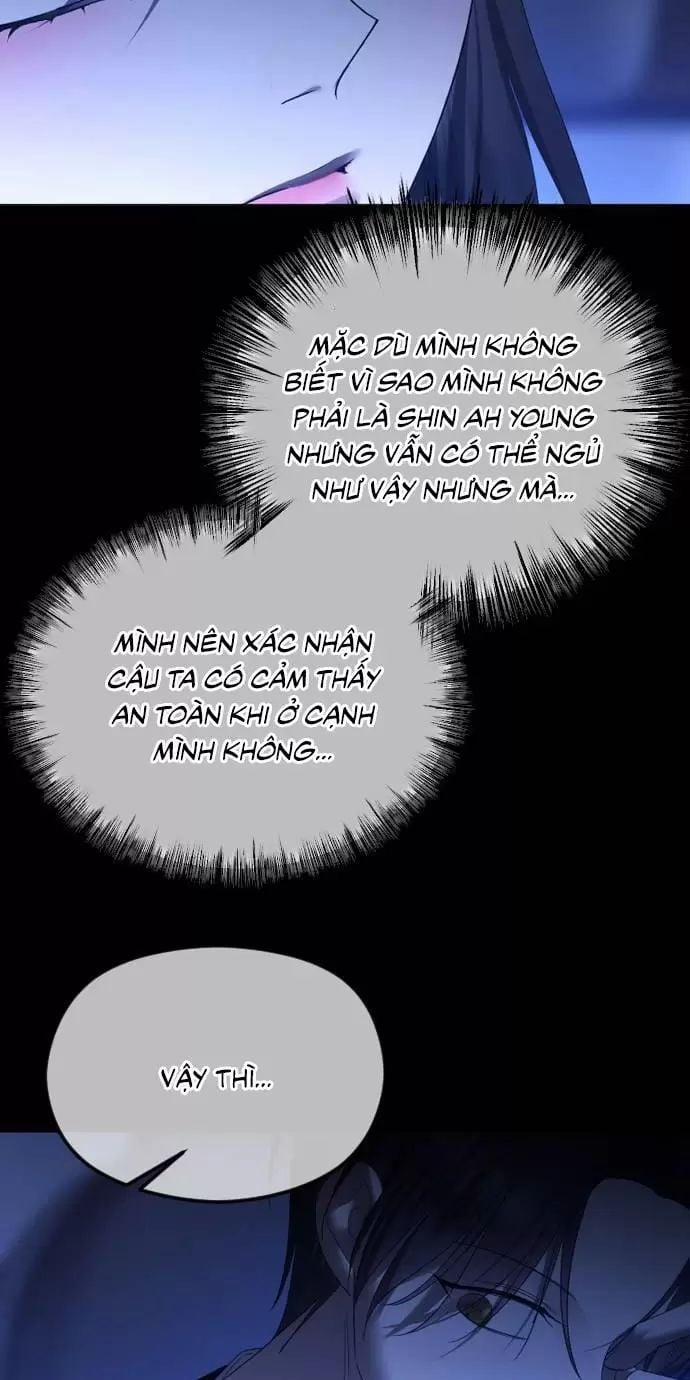 Kết Thúc, Tôi Muốn Thay Đổi Nó 58 trang 20