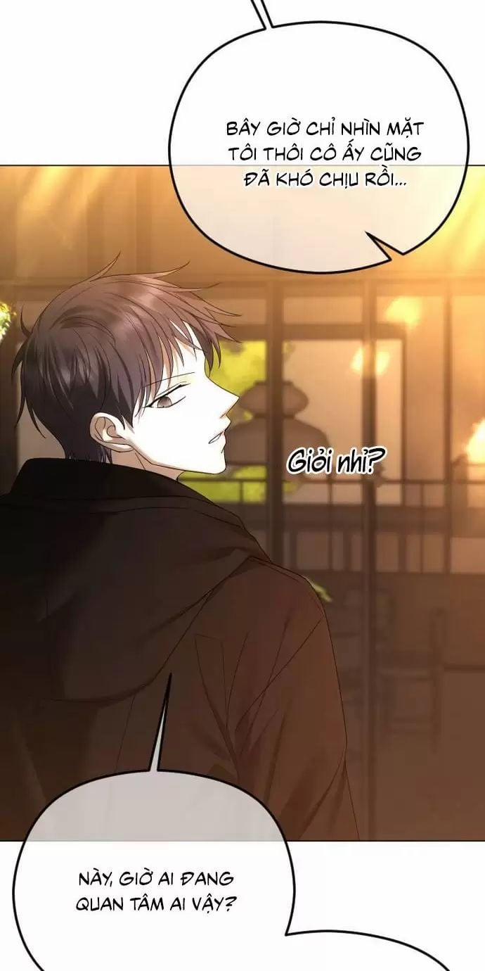 Kết Thúc, Tôi Muốn Thay Đổi Nó 58 trang 84