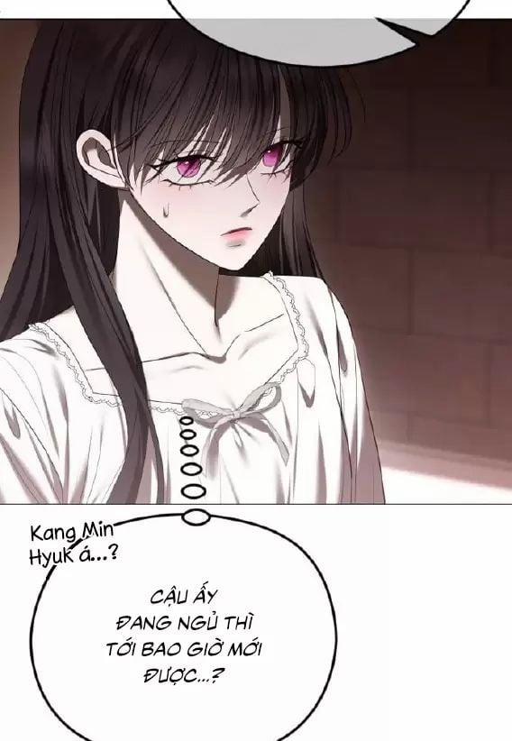 Kết Thúc, Tôi Muốn Thay Đổi Nó 59 trang 110