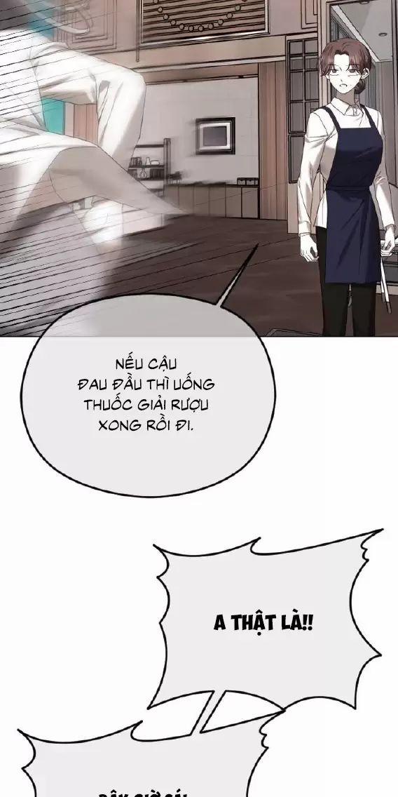 Kết Thúc, Tôi Muốn Thay Đổi Nó 59 trang 23