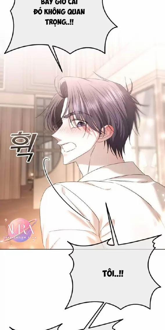 Kết Thúc, Tôi Muốn Thay Đổi Nó 59 trang 24