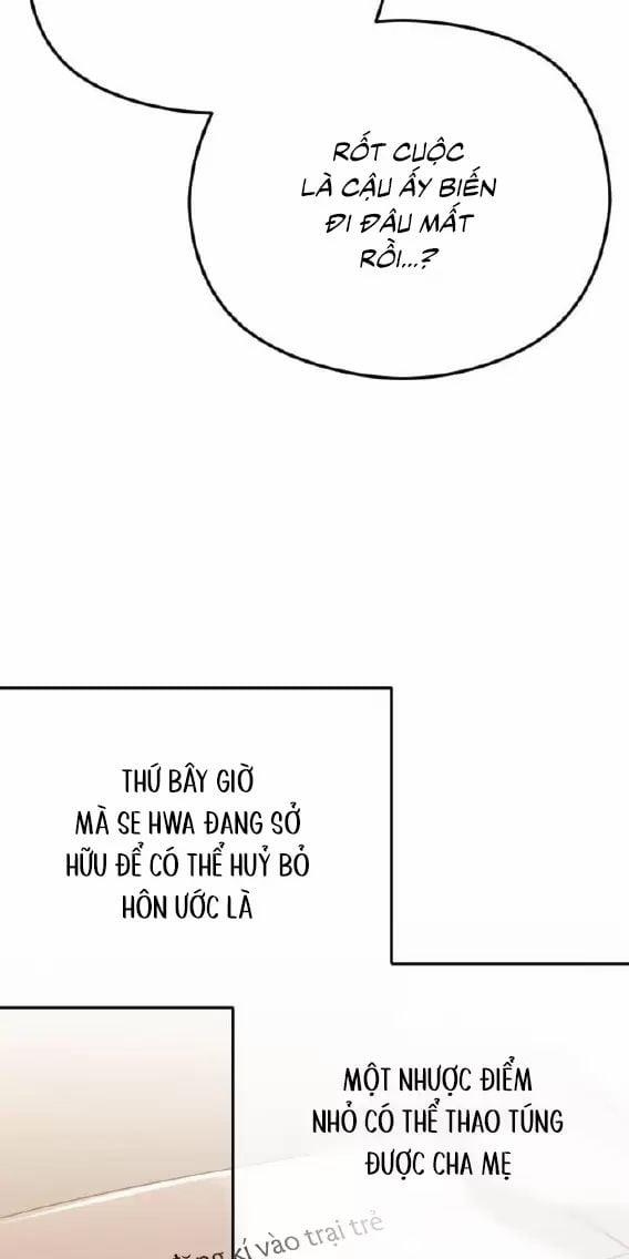 Kết Thúc, Tôi Muốn Thay Đổi Nó 59 trang 30