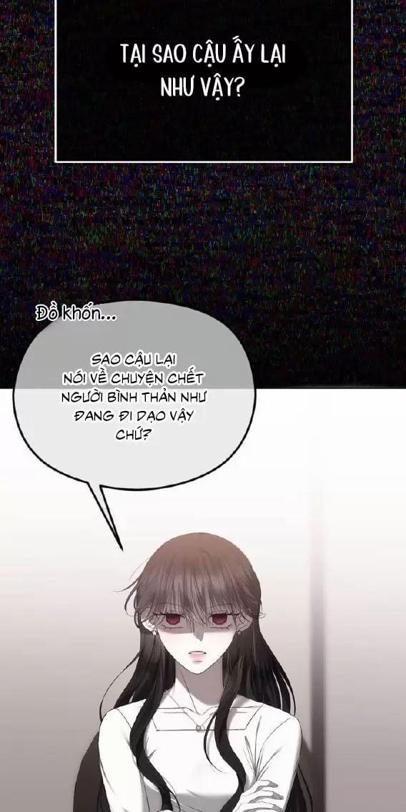 Kết Thúc, Tôi Muốn Thay Đổi Nó 59 trang 35