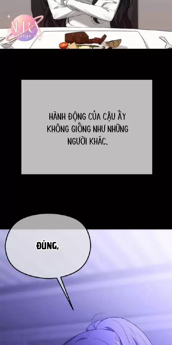 Kết Thúc, Tôi Muốn Thay Đổi Nó 59 trang 36