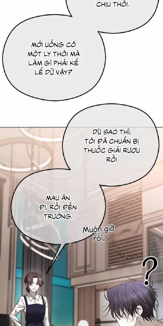 Kết Thúc, Tôi Muốn Thay Đổi Nó 59 trang 5