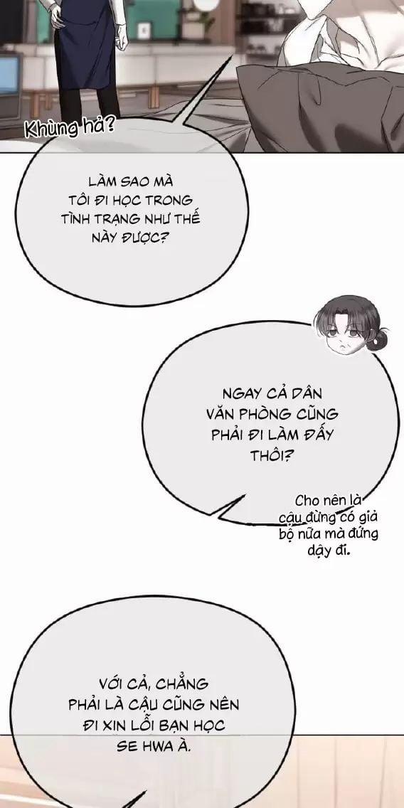 Kết Thúc, Tôi Muốn Thay Đổi Nó 59 trang 6