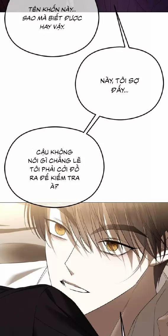 Kết Thúc, Tôi Muốn Thay Đổi Nó 59 trang 83