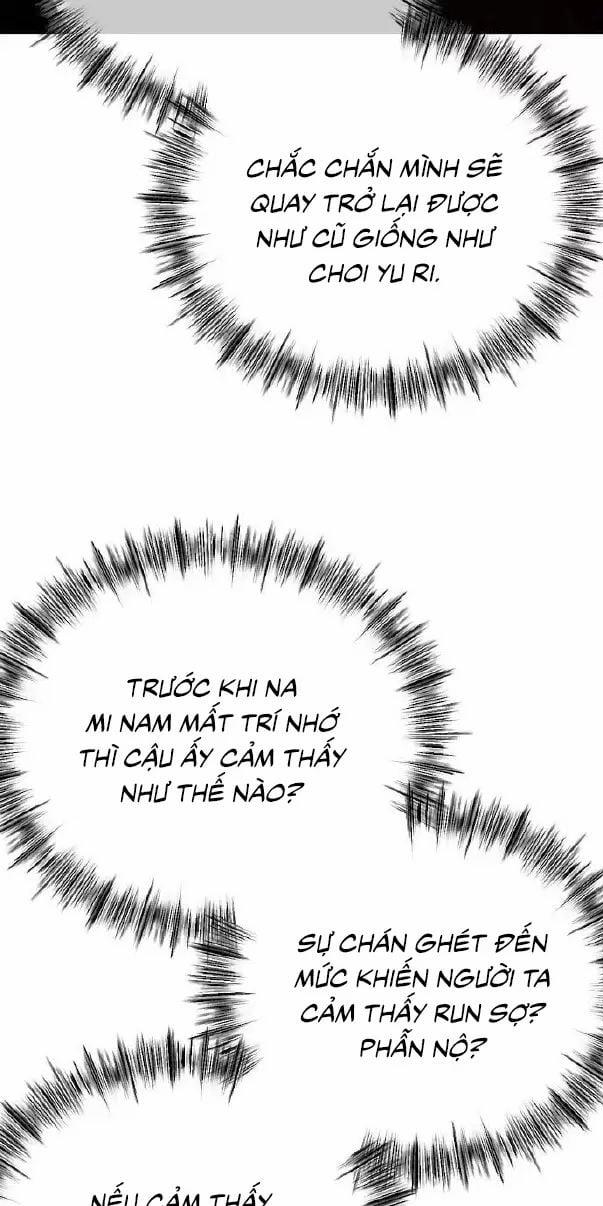 Kết Thúc, Tôi Muốn Thay Đổi Nó 60 trang 81