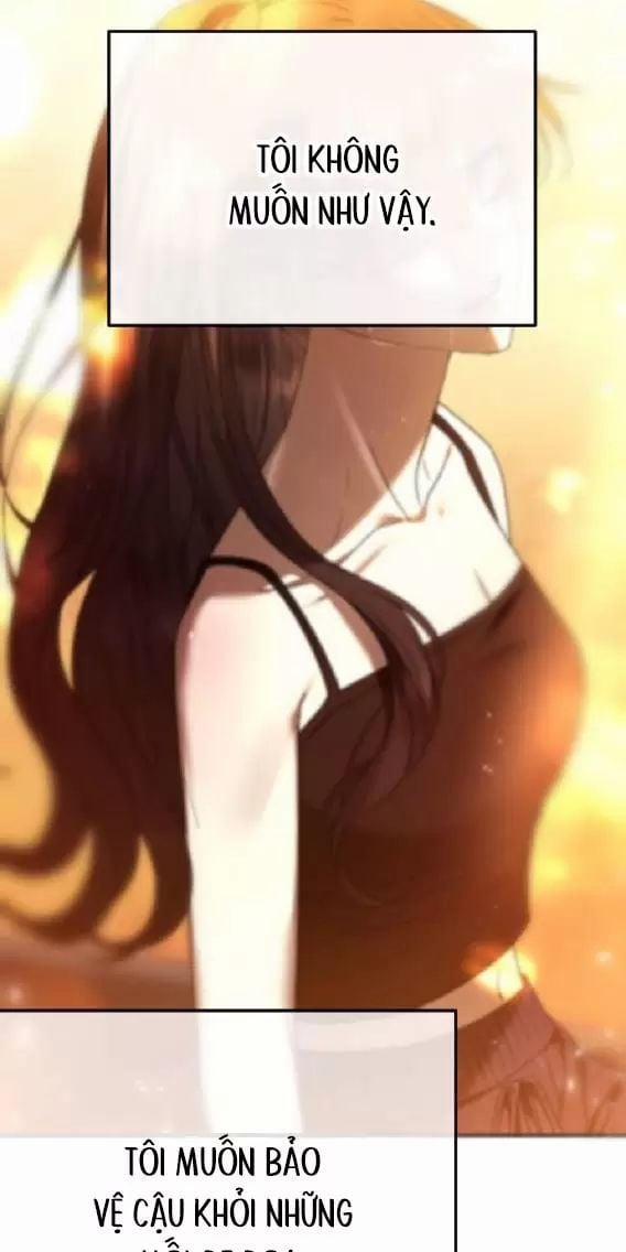 Kết Thúc, Tôi Muốn Thay Đổi Nó 61 trang 100