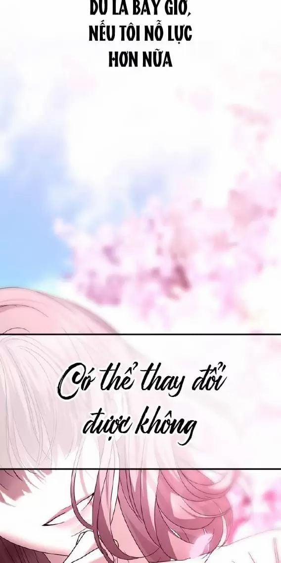 Kết Thúc, Tôi Muốn Thay Đổi Nó 61 trang 117