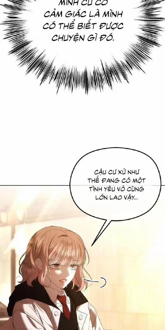 Kết Thúc, Tôi Muốn Thay Đổi Nó 61 trang 12